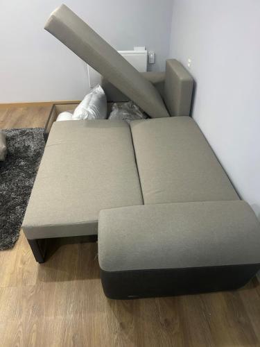 Appartement Agréable Robertsau, Страсбург (фото 8)