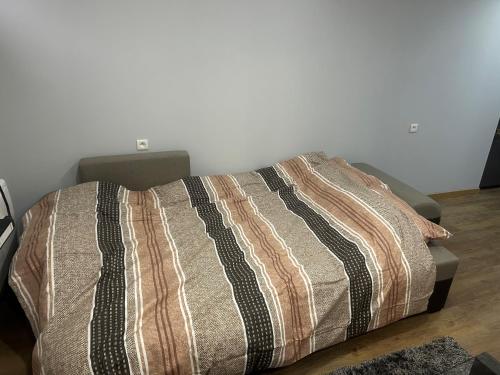 Appartement Agréable Robertsau, Страсбург (фото 7)