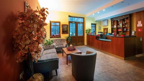 Vila Park in 塔查斯卡