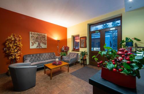 Vila Park in 塔查斯卡