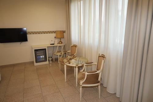 Hotel Ristorante Continental 3