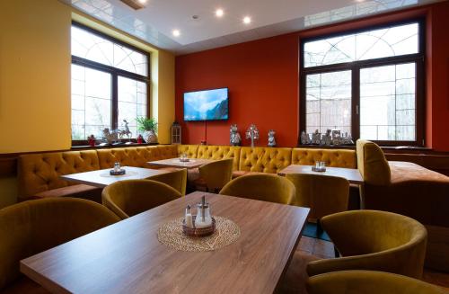 Vila Park in 塔查斯卡