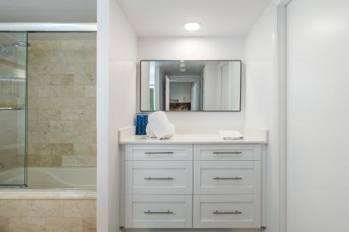 1 Bedroom Private Residence at Roney Palace -804 in Miami Beach, USA