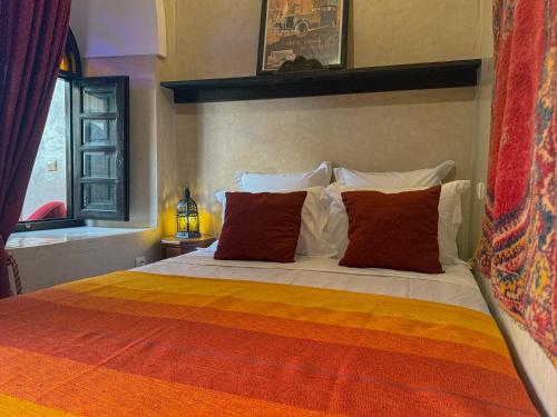 Double Room with Pool View