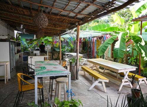 Facilities, VALLADOLID 48 Hotel & Hostal in Centro