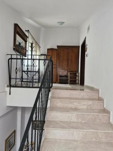 Viesnīcas āriene, Acar House in Dalyan Mahallesi