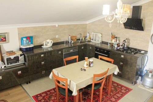 virtuve, Acar House in Dalyan Mahallesi