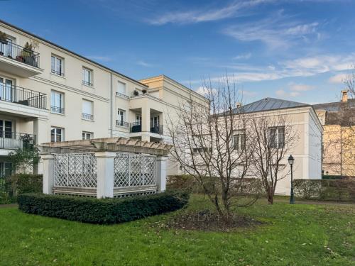 Scandinaves 21 - Studio pour 4 a Disneyland Paris near Disneyland Paris