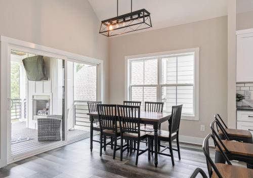 Dry Jack Tim with Water Views Pool Outdoor Fireplace