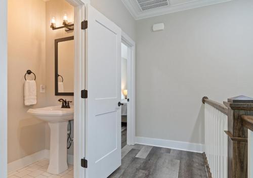 Dry Jack Tim with Water Views Pool Outdoor Fireplace