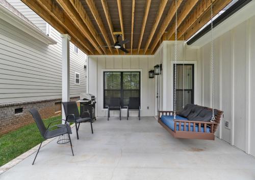 Dry Jack Tim with Water Views Pool Outdoor Fireplace