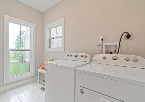 Dry Jack Tim with Water Views Pool Outdoor Fireplace