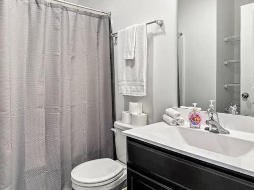 Luxurorious Townhome In Reading in Mount Penn, USA