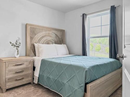 Luxurorious Townhome In Reading in Mount Penn, USA