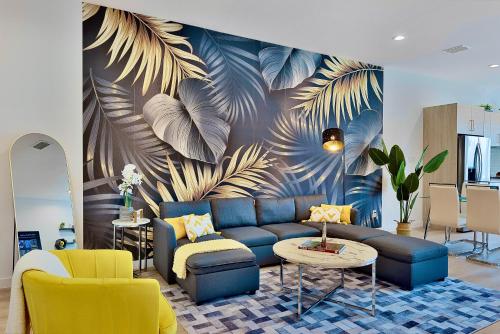 Downtown Dallas Oasis - Fun, Comfort and Entertainment in Dallas, USA