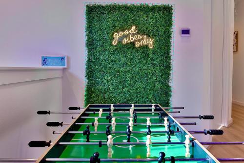 Downtown Dallas Oasis - Fun, Comfort and Entertainment in Dallas, USA