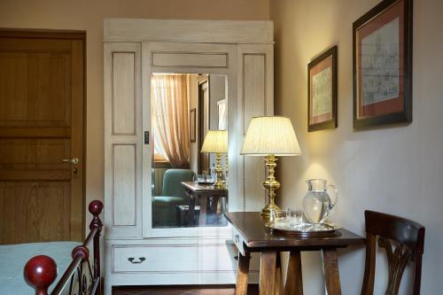 Albergo Villa Cristina - image 8
