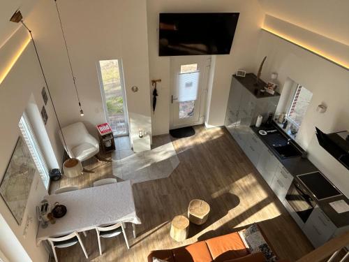 Ferienhaus im Rundling in Clenze