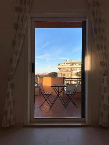 Appartamento con Terrazza