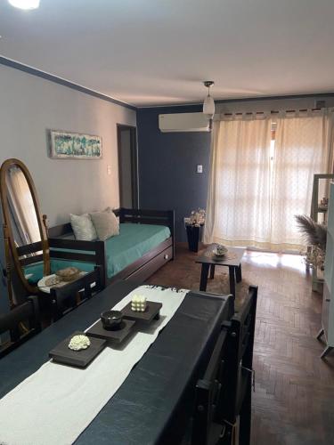 One-Bedroom Apartment image 10