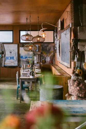 Noah Surf House Portugal - image 12