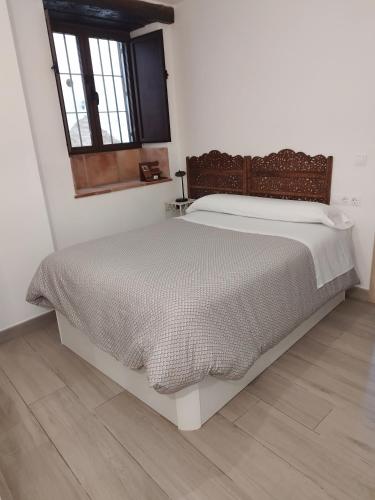 Apartamento Armiñán Ronda- parking opcional, Ронда (фото 7)