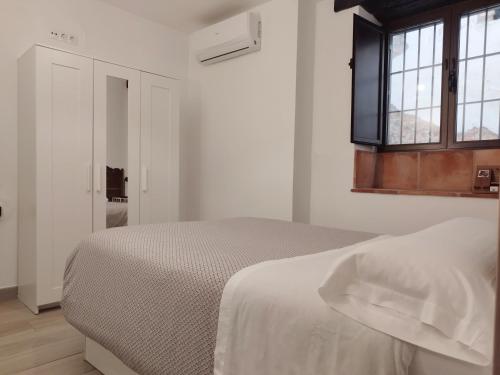 Apartamento Armiñán Ronda- parking opcional, Ронда (фото 8)