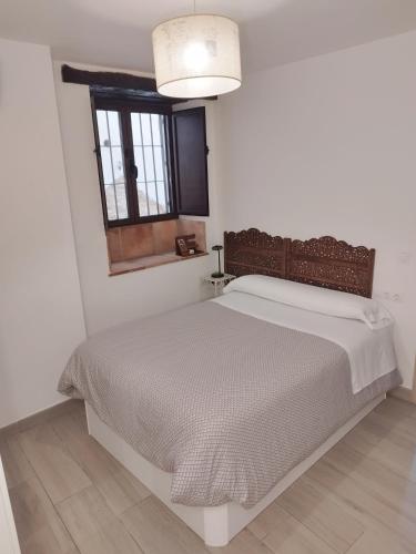 Apartamento Armiñán Ronda- parking opcional, Ронда (фото 9)