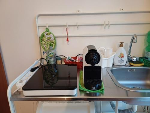 B&B MetròNapoli 3