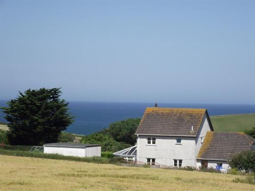 Trevarrian Lodge, Newquay (fotografie 6)