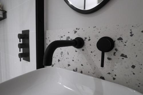 Modern Flat in Central Edinburgh, Edinburgh (fotografie 8)