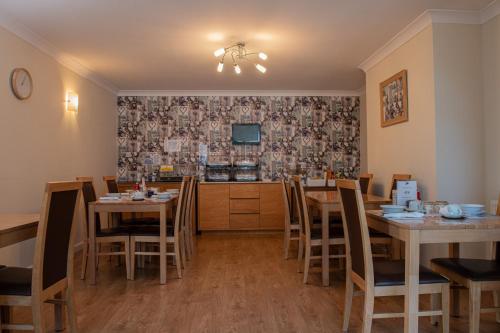 Facilities, Trevarrian Lodge in Newquay