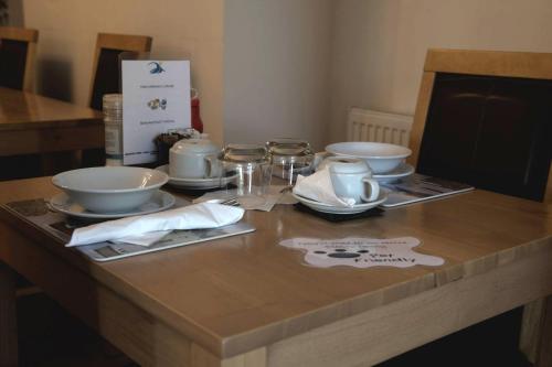 Trevarrian Lodge - image 2