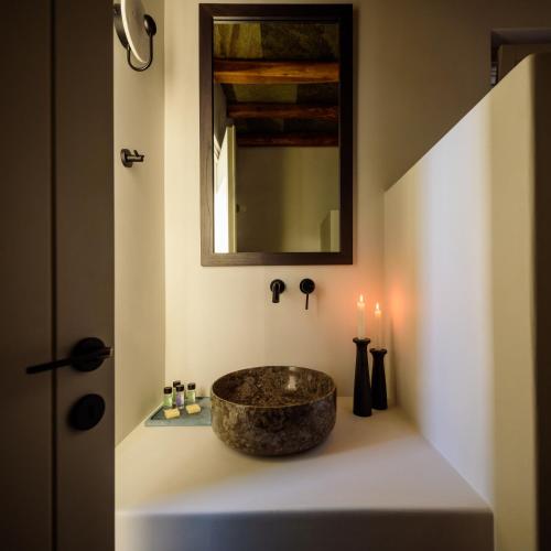 Seascape Suites Folegandros 3