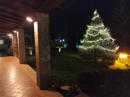 Villa Cristina 4