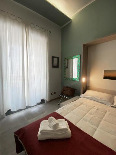 Finestra sull'Alba, Naples (photo 6)