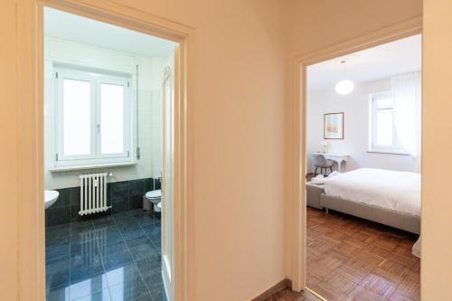 Three-Bedroom Premium Apartment image 10