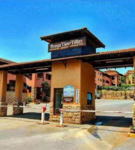 Ocean View Villas F10