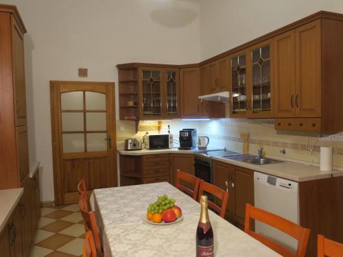 Apartments near Lesser Town 1