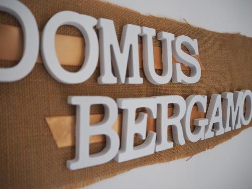 DOMUSBERGAMO - Bon bon Apartment, Bergame (photo 6)
