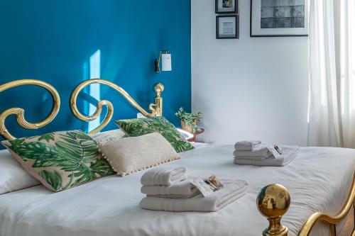 iFlat Charming Vintage Apartment in Esquilino, Rom (Foto 7)
