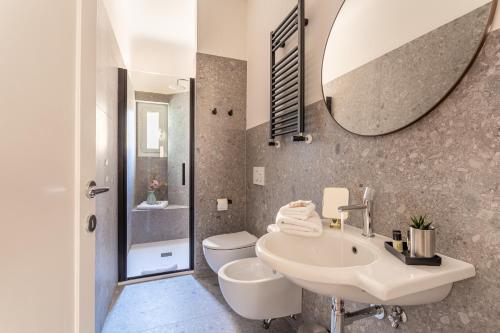 iFlat Charming Vintage Apartment in Esquilino, Rom (Foto 5)