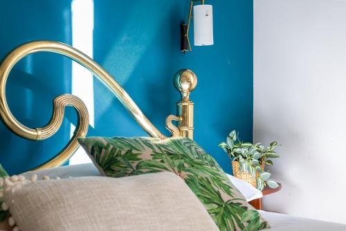 iFlat Charming Vintage Apartment in Esquilino, Rom (Foto 9)
