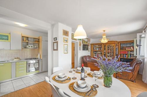 Apartment Jano, Rakalj