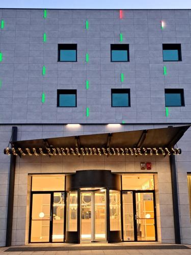 Hotel City Express Santander Parayas - image 6