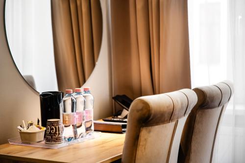 Hotel Resonanz Vienna - image 8