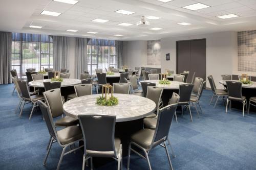 Aloft Tallahassee Downtown - image 10
