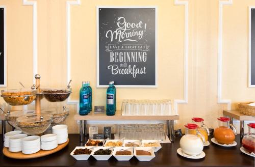 Photo - Flora-Apart-Residenz