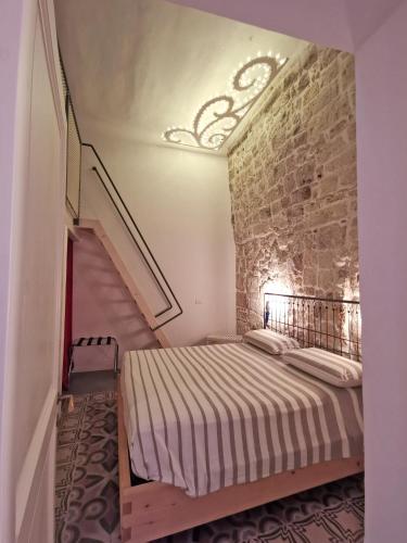 L'Officina Room Type - One-Bedroom Apartment