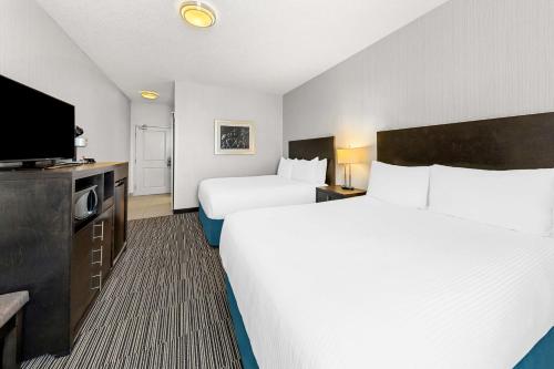 Best Western Plus Airdrie Gateway